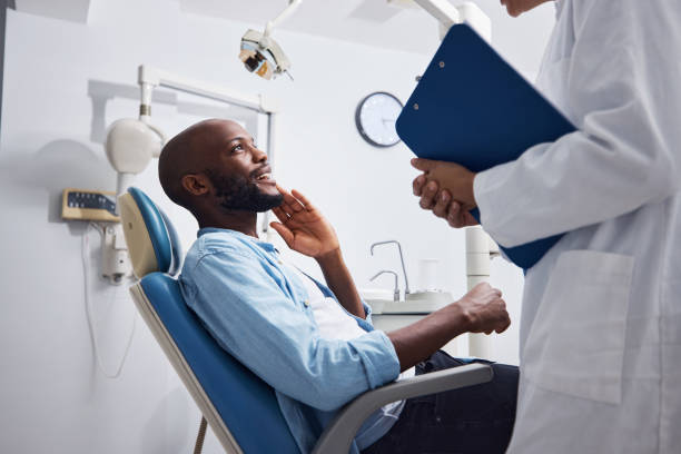 Professional Emergency Dentist in AL