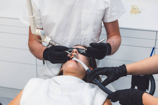 Best Emergency Broken Tooth Repair in Sheffield, AL